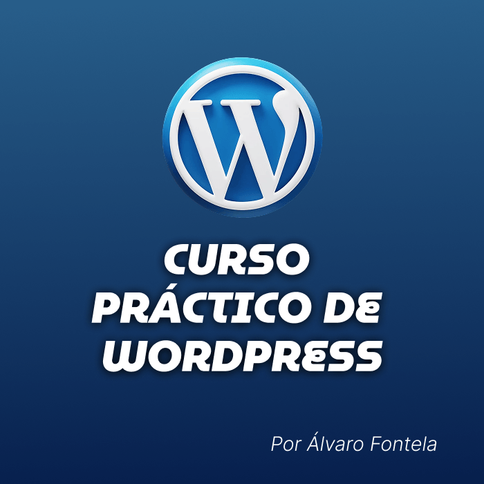 Curso Práctico de WordPress