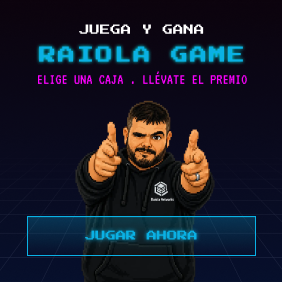 Raiola Game
