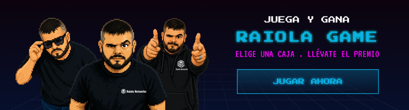 Raiola Game